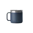 YETI® Rambler® 14 oz Stackable Mug with DuraSip™ Ceramic ... | https://www.bestnamebadges.com