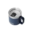 YETI® Rambler® 14 oz Stackable Mug with DuraSip™ Ceramic ... | https://www.bestnamebadges.com