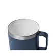 YETI® Rambler® 14 oz Stackable Mug with DuraSip™ Ceramic ... | https://www.bestnamebadges.com