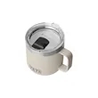 YETI® Rambler® 14 oz Stackable Mug with DuraSip™ Ceramic ... | https://www.bestnamebadges.com