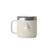 YETI® Rambler® 14 oz Stackable Mug with DuraSip™ Ceramic ... | https://www.bestnamebadges.com