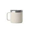 YETI® Rambler® 14 oz Stackable Mug with DuraSip™ Ceramic ... | https://www.bestnamebadges.com