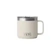 YETI® Rambler® 14 oz Stackable Mug with DuraSip™ Ceramic ... | https://www.bestnamebadges.com