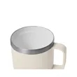 YETI® Rambler® 14 oz Stackable Mug with DuraSip™ Ceramic ... | https://www.bestnamebadges.com