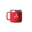 YETI® Rambler® 14 oz Stackable Mug with DuraSip™ Ceramic ... | https://www.bestnamebadges.com