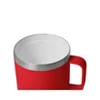 YETI® Rambler® 14 oz Stackable Mug with DuraSip™ Ceramic ... | https://www.bestnamebadges.com