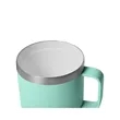 YETI® Rambler® 14 oz Stackable Mug with DuraSip™ Ceramic ... | https://www.bestnamebadges.com