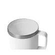 YETI® Rambler® 14 oz Stackable Mug with DuraSip™ Ceramic ... | https://www.bestnamebadges.com