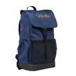 Tacoma Backpack | https://www.bestnamebadges.com