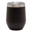 Aria 12 oz. Double Wall Vacuum Wine Cup | https://www.bestnamebadges.com