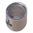Aria 12 oz. Double Wall Vacuum Wine Cup | https://www.bestnamebadges.com