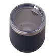 Aria 12 oz. Double Wall Vacuum Wine Cup | https://www.bestnamebadges.com