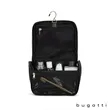 Bugatti Contrast Collection Travel Organizer | https://www.bestnamebadges.com