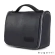 Bugatti Contrast Collection Travel Organizer | https://www.bestnamebadges.com