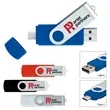 Universal Source® 16 GB On The Go USB 2.0 Flash Drive - T... | https://www.bestnamebadges.com