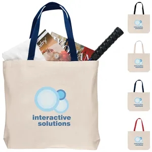 Good Value™ Shoulder Tote | https://www.bestnamebadges.com