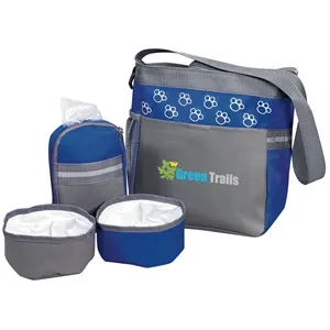 Pet Accessory Bag | https://www.bestnamebadges.com