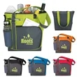 Atchison® Market Cooler Tote | https://www.bestnamebadges.com