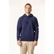 TERRA THREAD® Men's Cotton Pullover Hoodie GOTS & Fair Trade | https://www.bestnamebadges.com