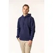TERRA THREAD® Men's Cotton Pullover Hoodie GOTS & Fair Trade | https://www.bestnamebadges.com