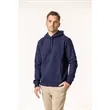TERRA THREAD® Men's Cotton Pullover Hoodie GOTS & Fair Trade | https://www.bestnamebadges.com