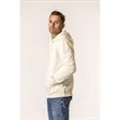 TERRA THREAD® Men's Cotton Pullover Hoodie GOTS & Fair Trade | https://www.bestnamebadges.com
