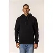 TERRA THREAD® Men's Cotton Pullover Hoodie GOTS & Fair Trade | https://www.bestnamebadges.com
