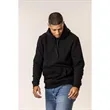 TERRA THREAD® Men's Cotton Pullover Hoodie GOTS & Fair Trade | https://www.bestnamebadges.com
