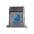 Kerry Drawstring Backpack | https://www.bestnamebadges.com