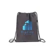 Kerry Drawstring Backpack | https://www.bestnamebadges.com
