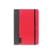 Kerry Journal Notebook 5.75" x 8.25" | https://www.bestnamebadges.com