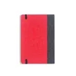 Kerry Journal Notebook 5.75" x 8.25" | https://www.bestnamebadges.com