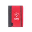 Kerry Journal Notebook 5.75" x 8.25" | https://www.bestnamebadges.com