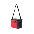 Kerry 8 Can Cooler Bag | https://www.bestnamebadges.com