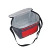 Kerry 8 Can Cooler Bag | https://www.bestnamebadges.com