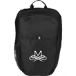 Rocky Recycled 15" Computer Backpack | https://www.bestnamebadges.com