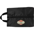 Oriole Shoe Bag | https://www.bestnamebadges.com