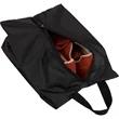 Oriole Shoe Bag | https://www.bestnamebadges.com