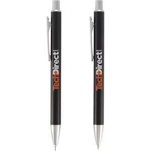 June Recycled Pen and Pencil Set | https://www.bestnamebadges.com