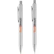 June Recycled Pen and Pencil Set | https://www.bestnamebadges.com