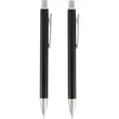 June Recycled Pen and Pencil Set | https://www.bestnamebadges.com