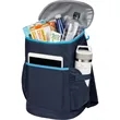 Kade 24 Can Backpack Cooler | https://www.bestnamebadges.com