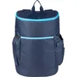 Kade 24 Can Backpack Cooler | https://www.bestnamebadges.com
