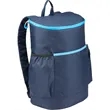 Kade 24 Can Backpack Cooler | https://www.bestnamebadges.com