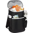Kade 24 Can Backpack Cooler | https://www.bestnamebadges.com