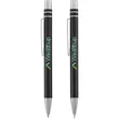 Mod Recycled Pen and Pencil Set | https://www.bestnamebadges.com