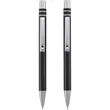 Mod Recycled Pen and Pencil Set | https://www.bestnamebadges.com