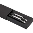 Mod Recycled Pen and Pencil Set | https://www.bestnamebadges.com