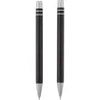 Mod Recycled Pen and Pencil Set | https://www.bestnamebadges.com