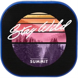 Whammo 2.0 Bluetooth Speaker | https://www.bestnamebadges.com